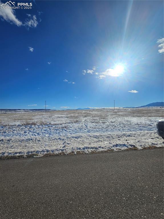 Tbd W Graneros Road Colorado City CO 81019