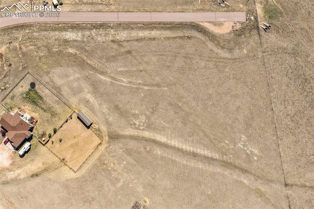 15530 Amo Road Peyton CO 80831