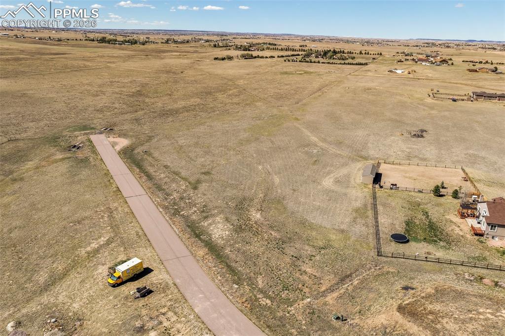 15530 Amo Road Peyton CO 80831
