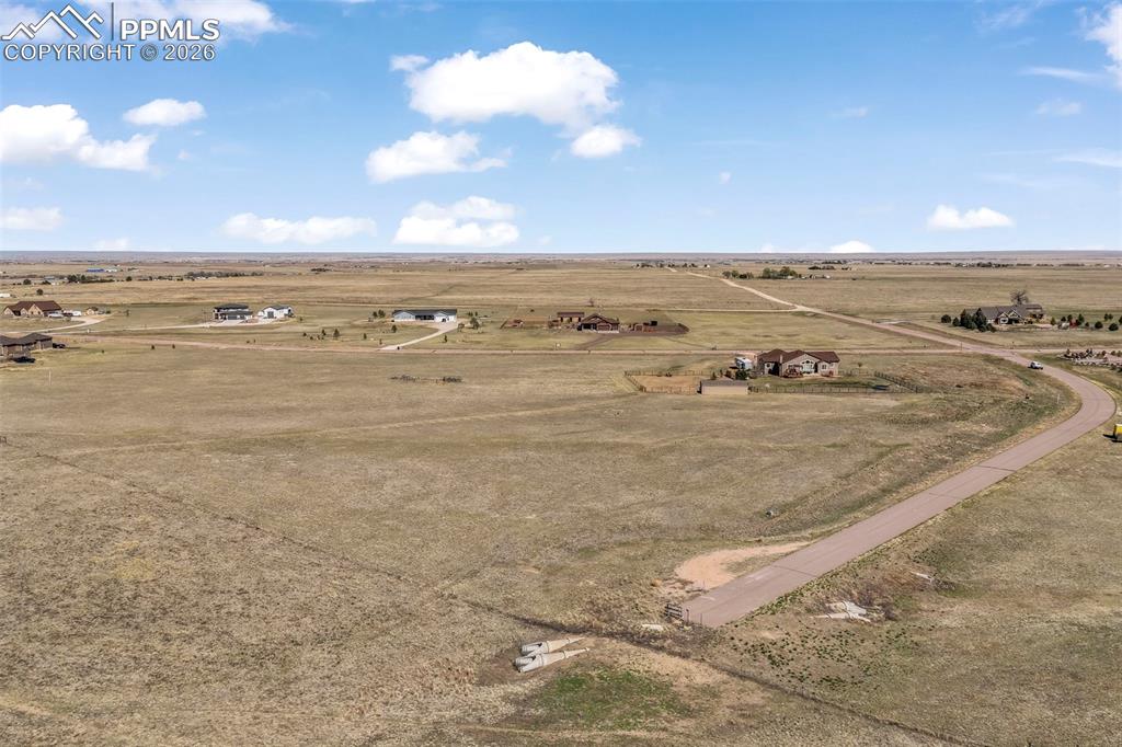 15530 Amo Road Peyton CO 80831