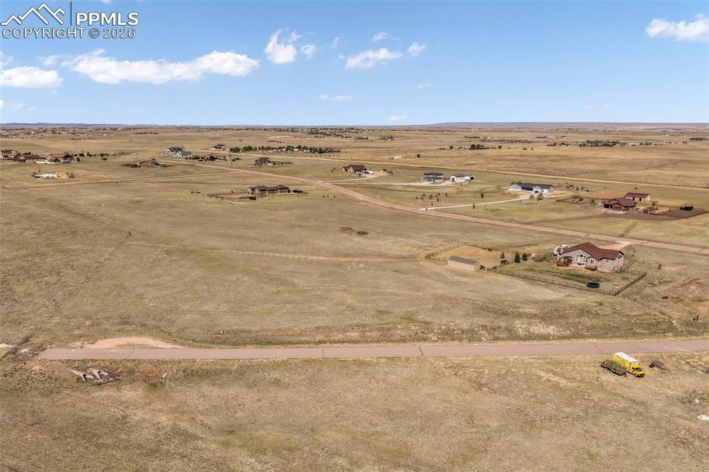 15530 Amo Road Peyton CO 80831