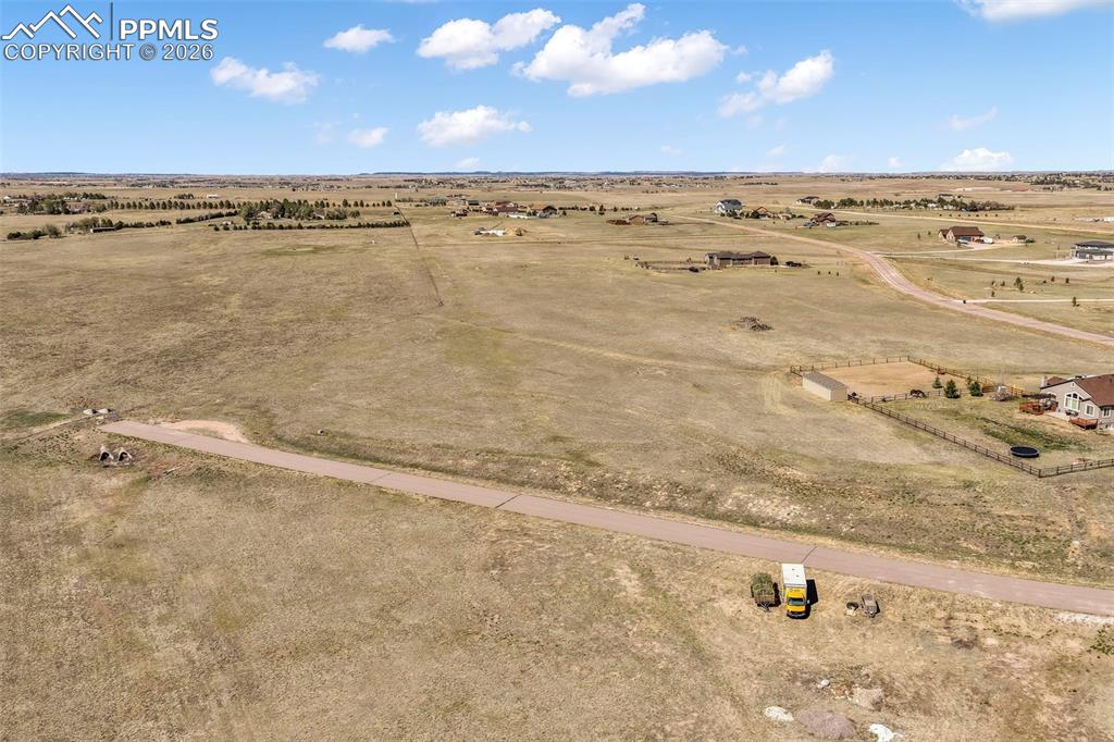 15530 Amo Road Peyton CO 80831