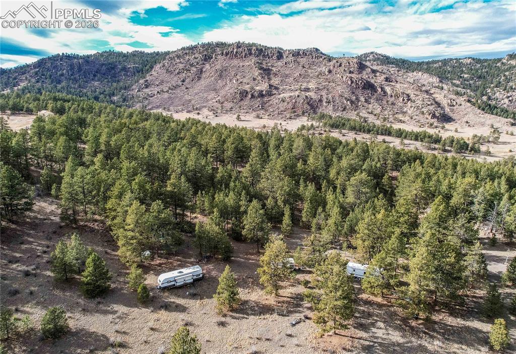 000 Twinkle Road Guffey CO 80820