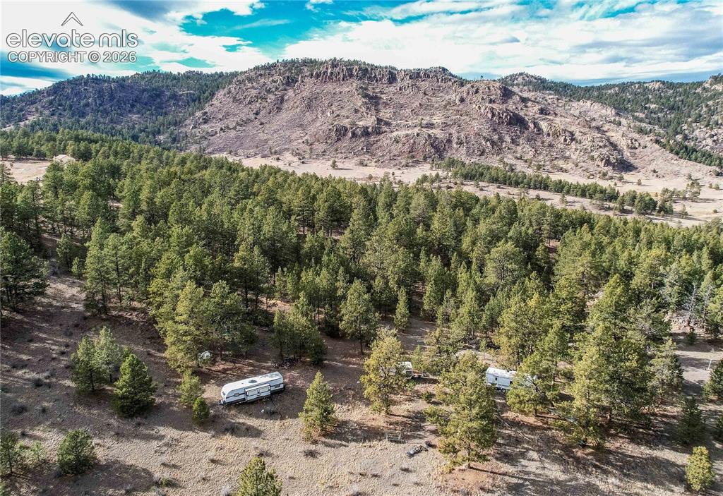 000 Twinkle Road Guffey CO 80820