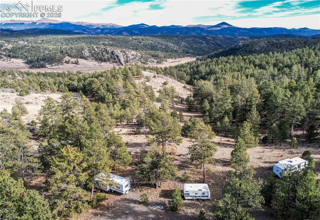 000 Twinkle Road Guffey CO 80820