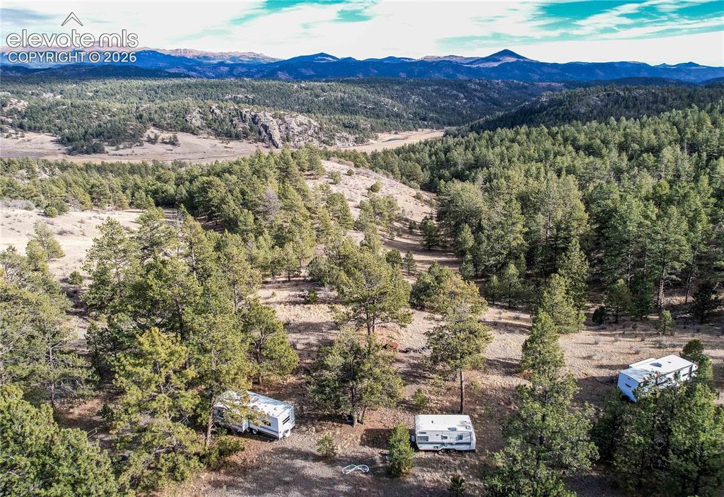 000 Twinkle Road Guffey CO 80820