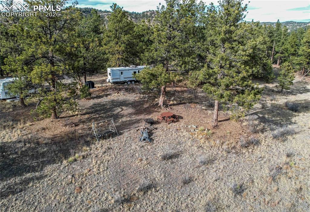 000 Twinkle Road Guffey CO 80820