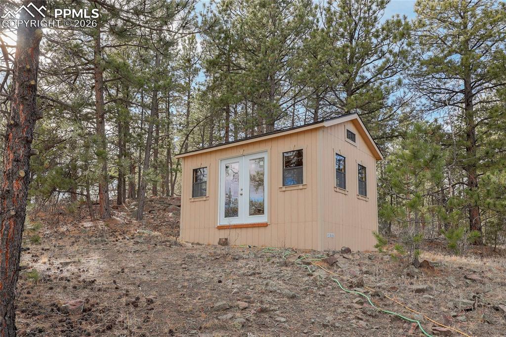 000 Twinkle Road Guffey CO 80820