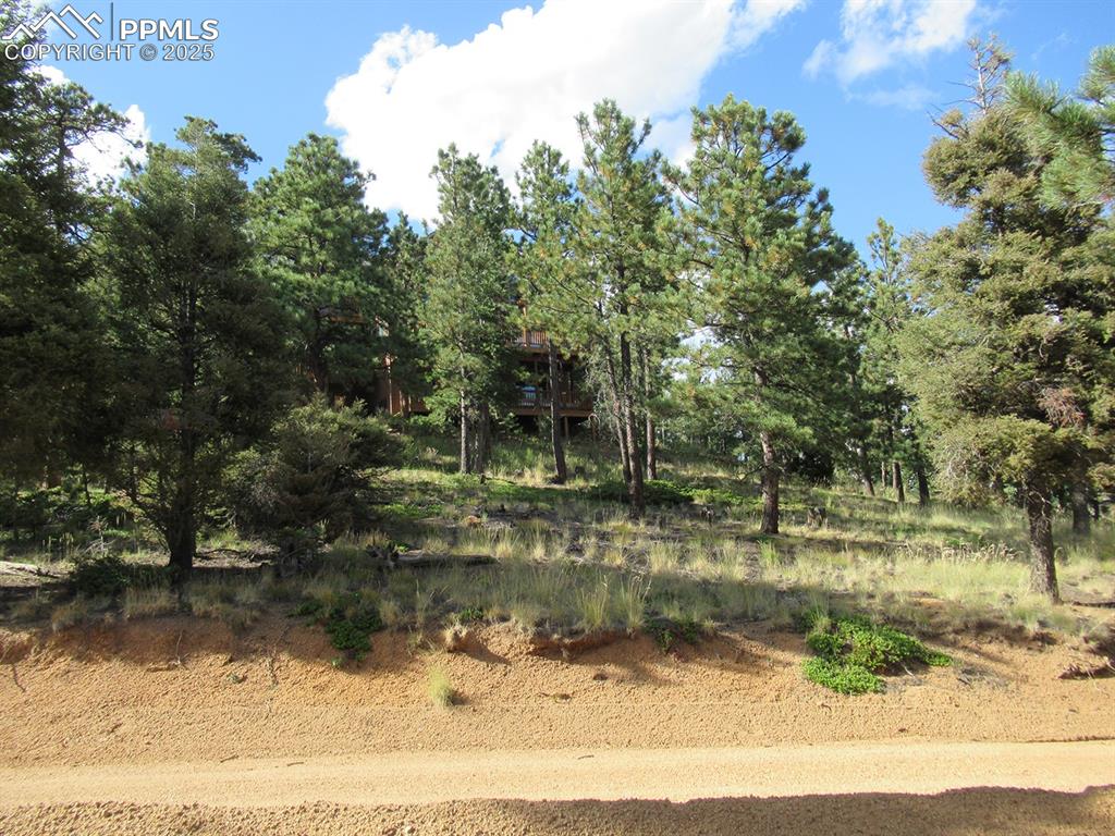 213 Coffee Pot Road Manitou Springs CO 80829