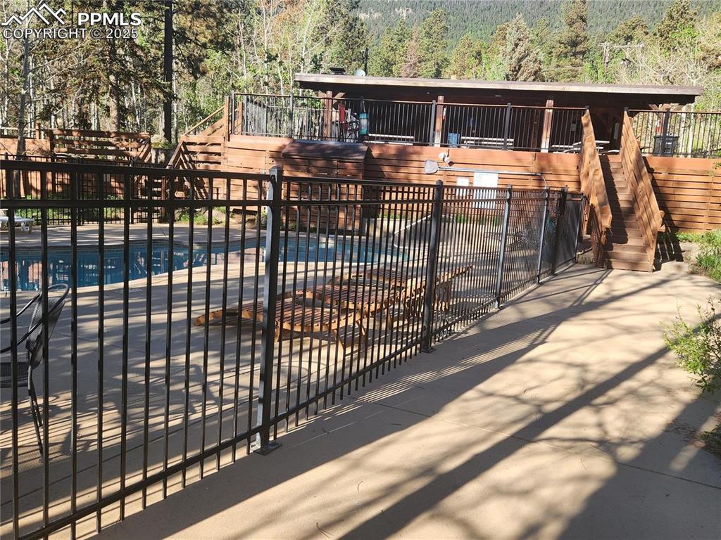 213 Coffee Pot Road Manitou Springs CO 80829