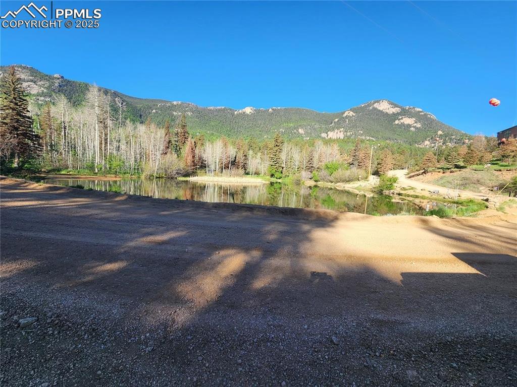 213 Coffee Pot Road Manitou Springs CO 80829