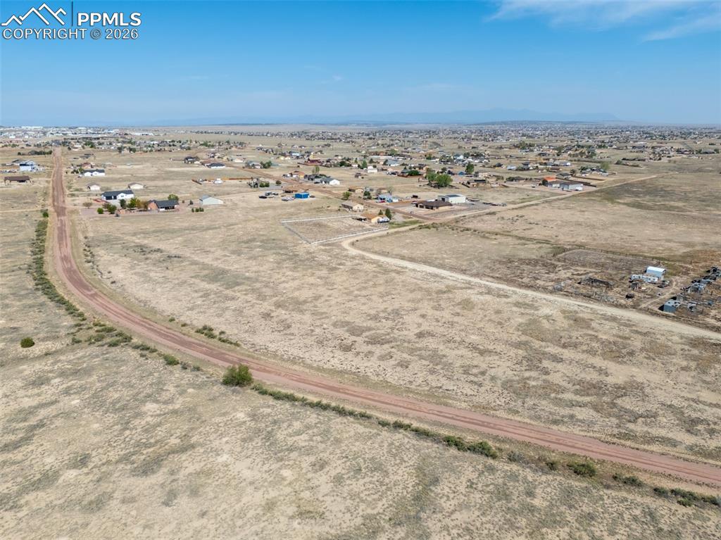 1251 E Industrial Boulevard Pueblo West CO 81007