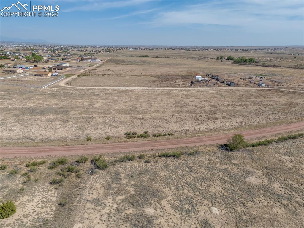 1251 E Industrial Boulevard Pueblo West CO 81007