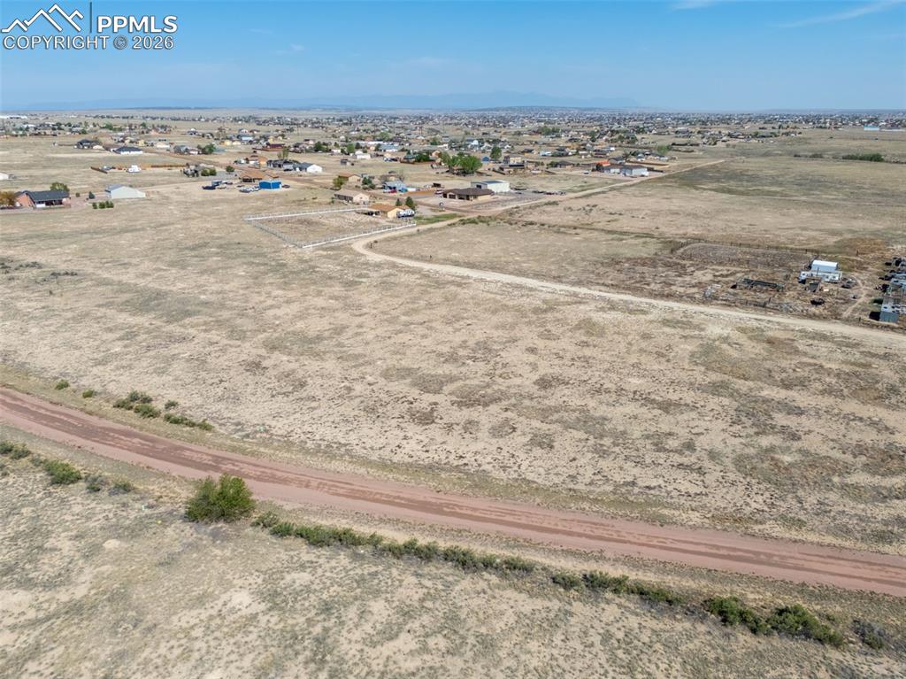 1251 E Industrial Boulevard Pueblo West CO 81007