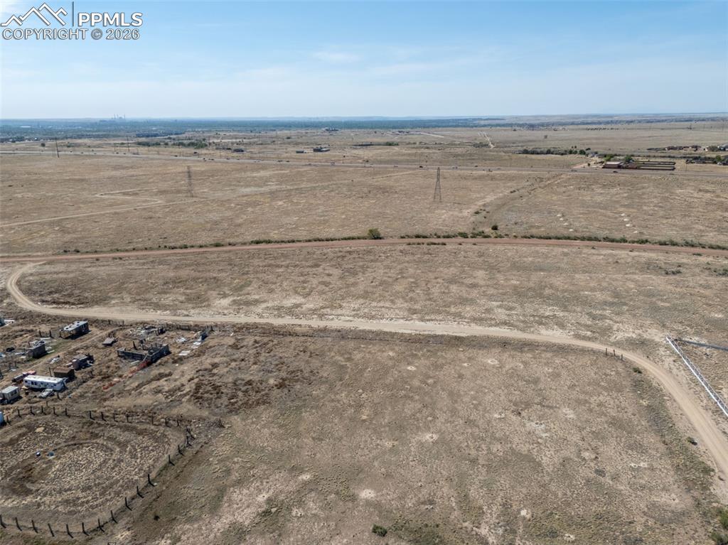 1251 E Industrial Boulevard Pueblo West CO 81007