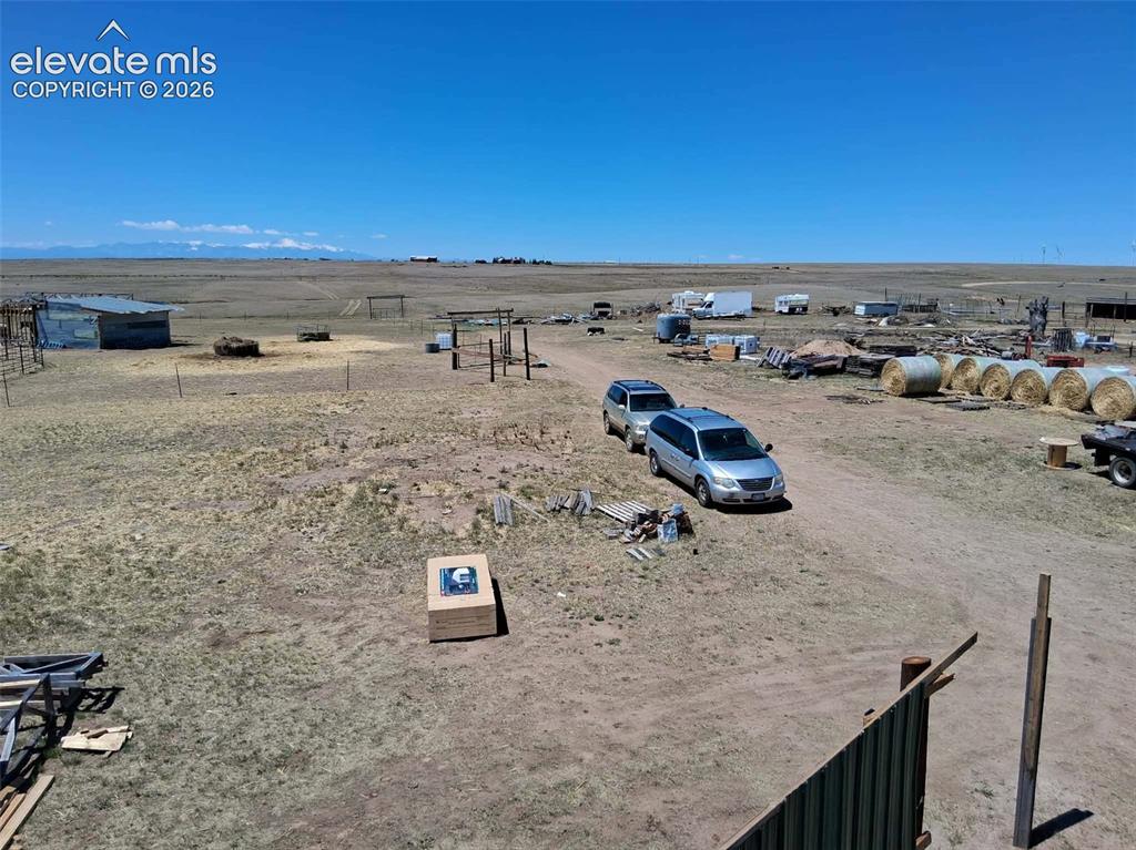5350 N Yoder Road Calhan CO 80808