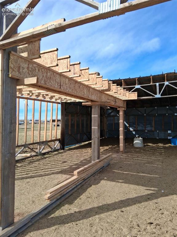 5350 N Yoder Road Calhan CO 80808