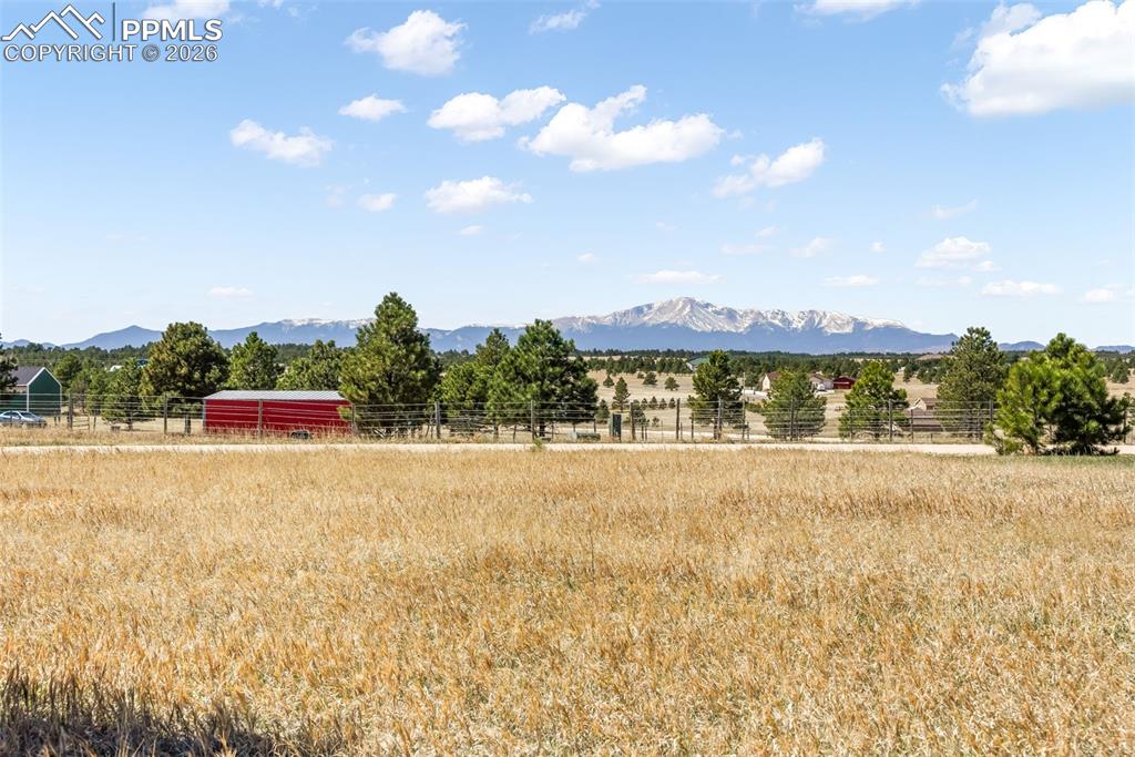 18150 Pinon Park Road Peyton CO 80831