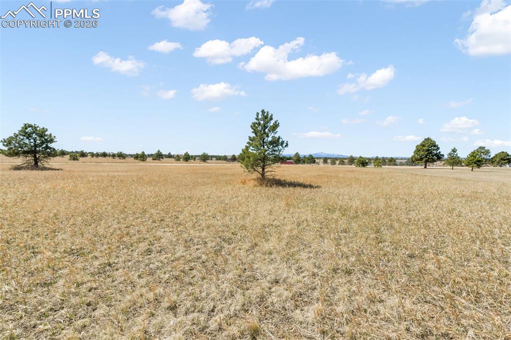 18150 Pinon Park Road Peyton CO 80831