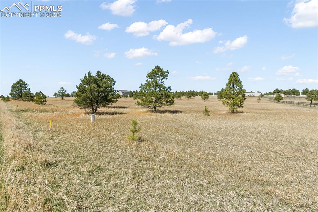 18150 Pinon Park Road Peyton CO 80831