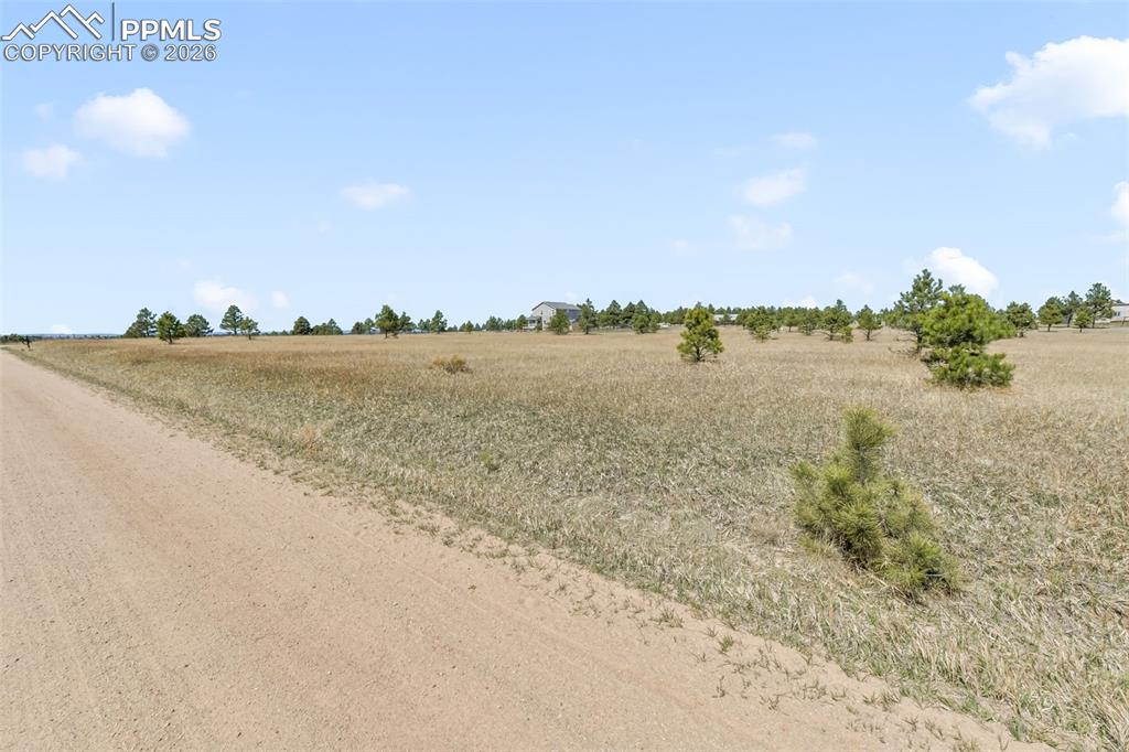 18150 Pinon Park Road Peyton CO 80831