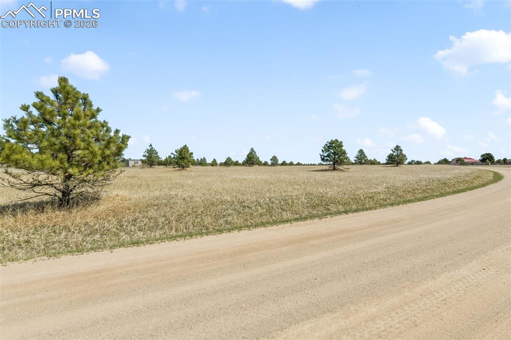 18150 Pinon Park Road Peyton CO 80831