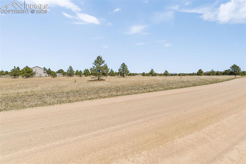 18150 Pinon Park Road Peyton CO 80831