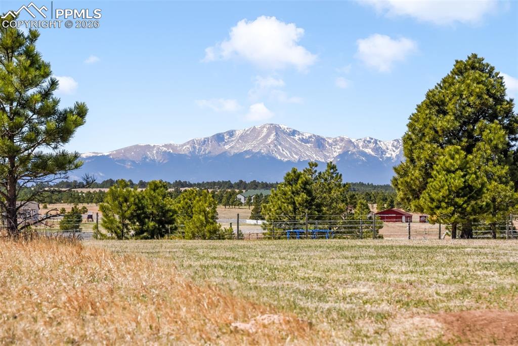 18150 Pinon Park Road Peyton CO 80831