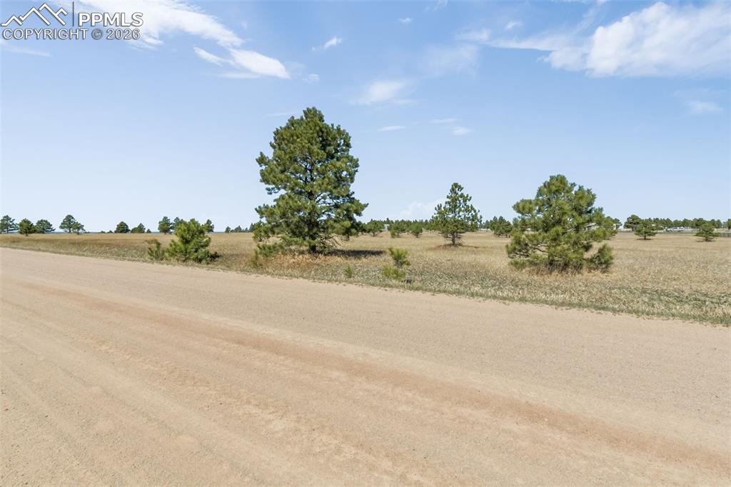 18150 Pinon Park Road Peyton CO 80831