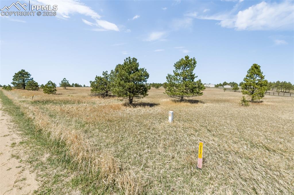 18150 Pinon Park Road Peyton CO 80831