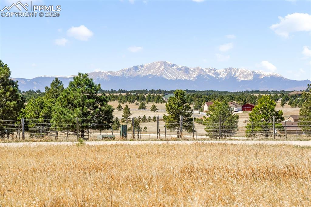 18150 Pinon Park Road Peyton CO 80831