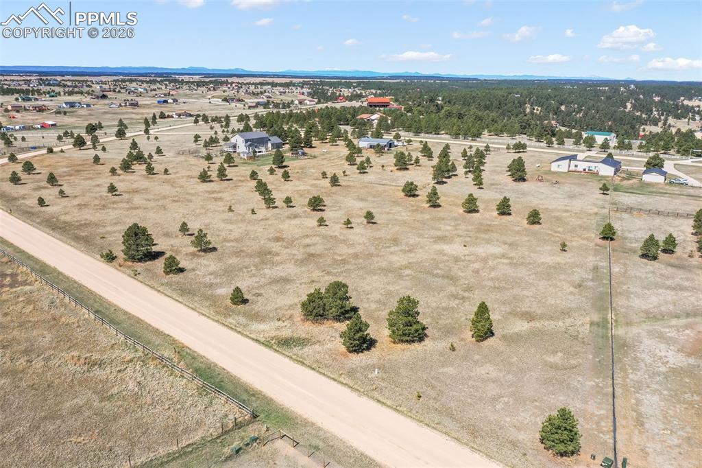 18150 Pinon Park Road Peyton CO 80831