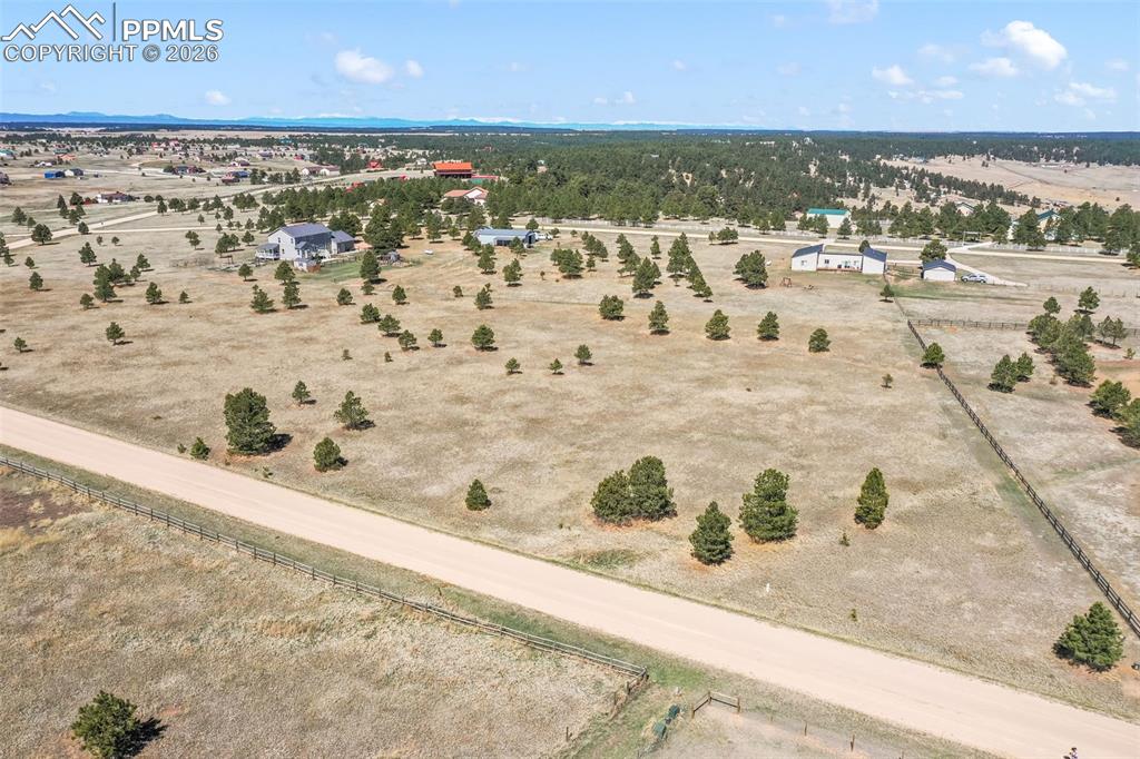 18150 Pinon Park Road Peyton CO 80831