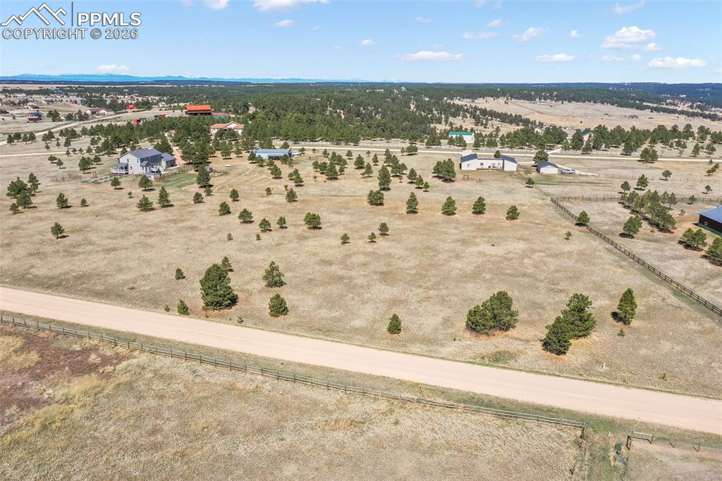 18150 Pinon Park Road Peyton CO 80831