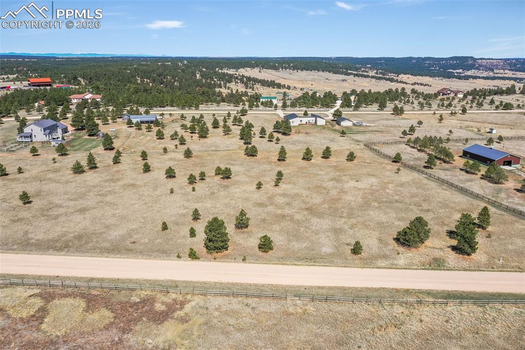 18150 Pinon Park Road Peyton CO 80831