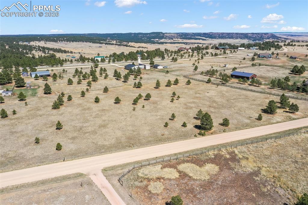 18150 Pinon Park Road Peyton CO 80831