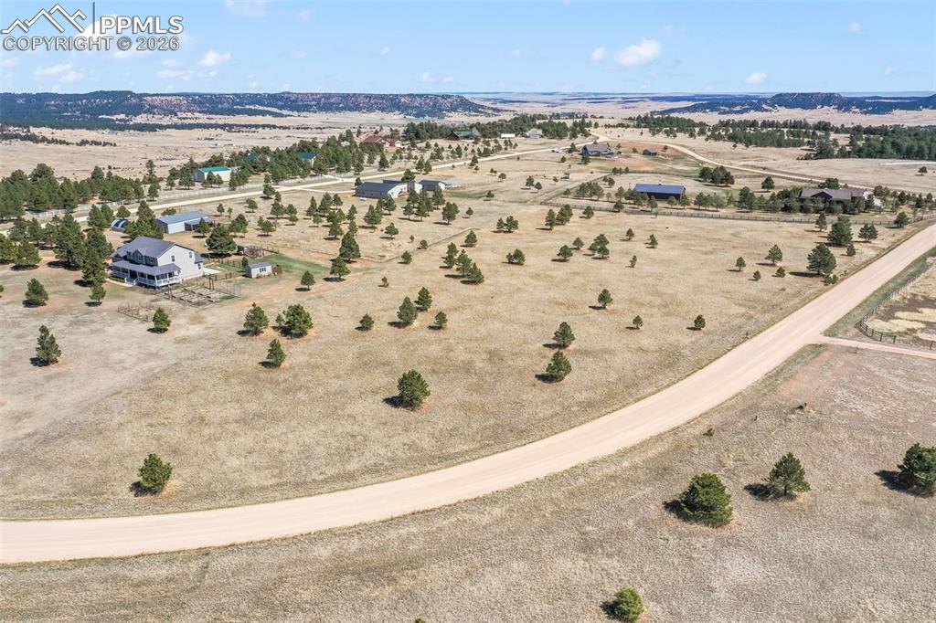 18150 Pinon Park Road Peyton CO 80831