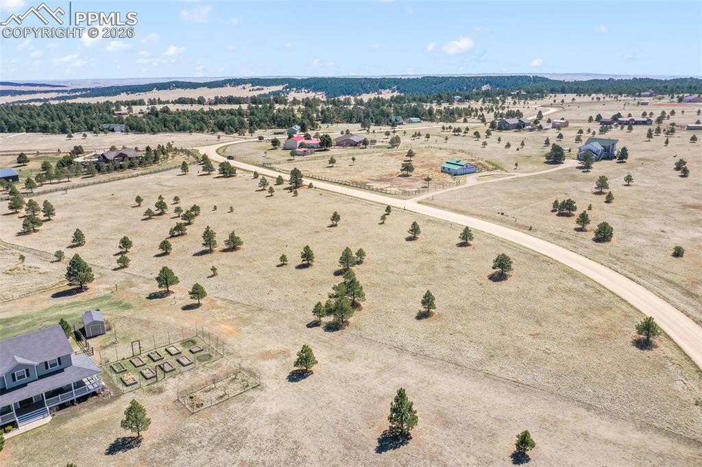 18150 Pinon Park Road Peyton CO 80831