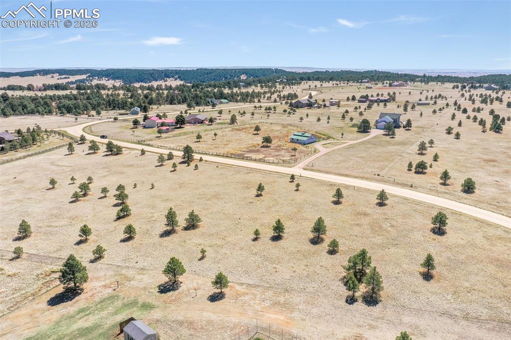 18150 Pinon Park Road Peyton CO 80831