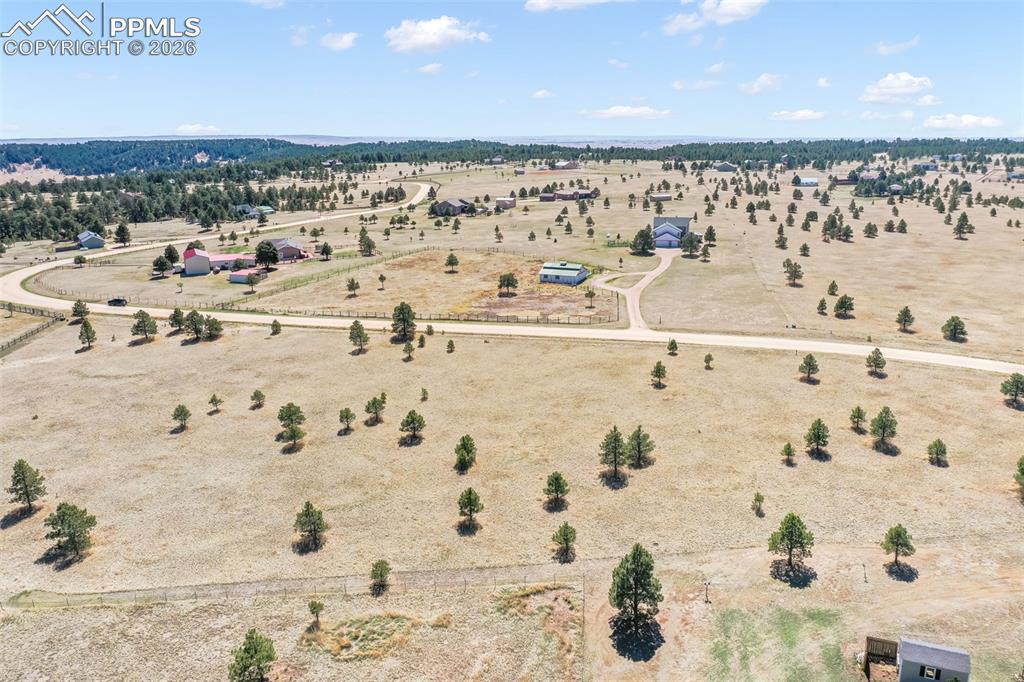 18150 Pinon Park Road Peyton CO 80831