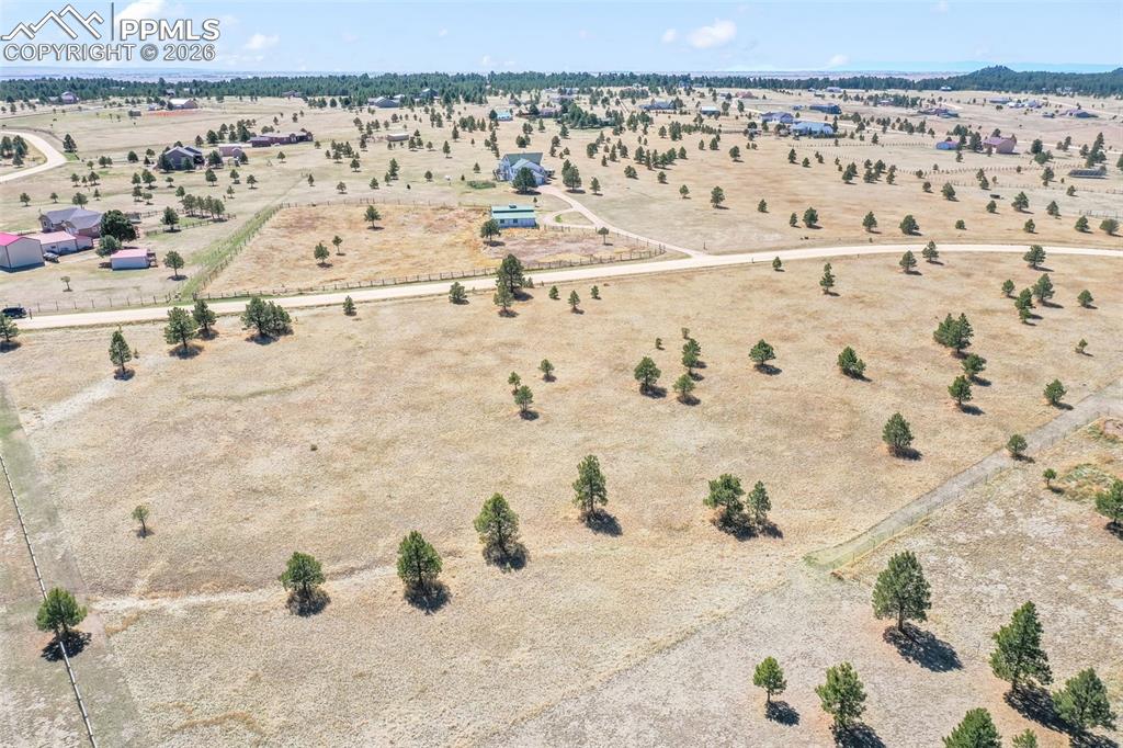 18150 Pinon Park Road Peyton CO 80831