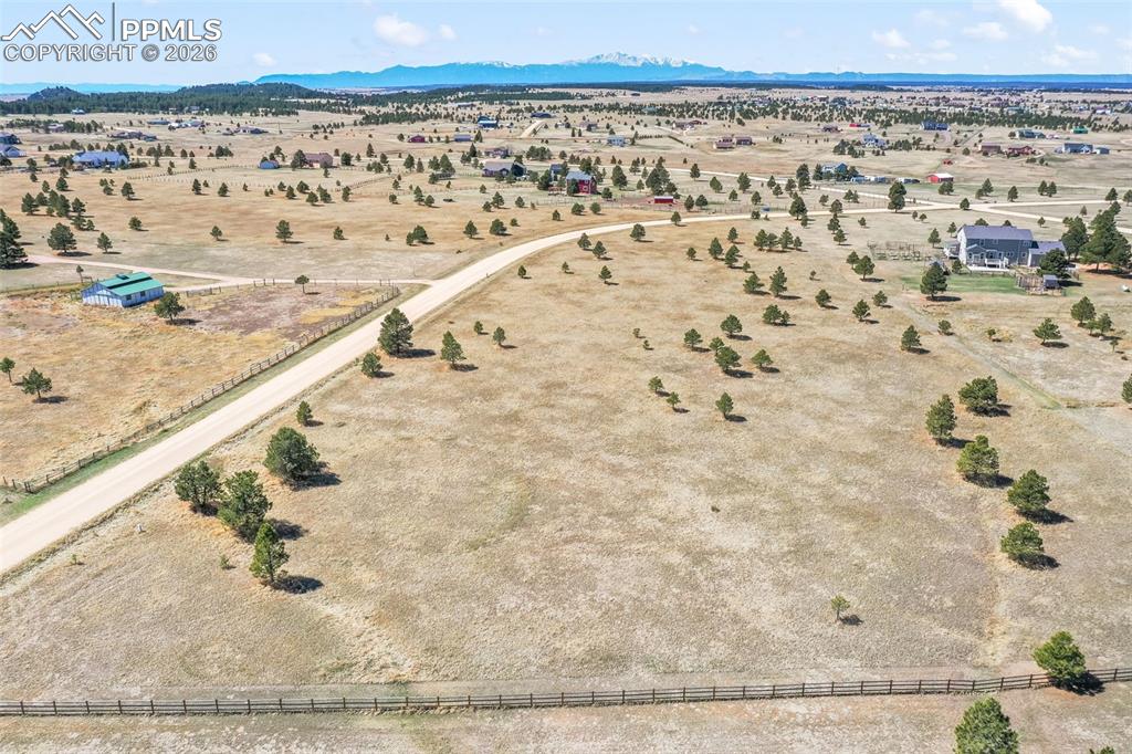 18150 Pinon Park Road Peyton CO 80831