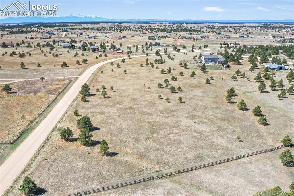 18150 Pinon Park Road Peyton CO 80831