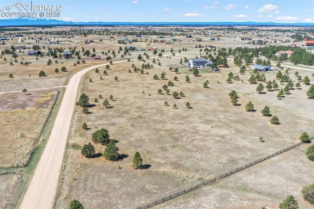 18150 Pinon Park Road Peyton CO 80831