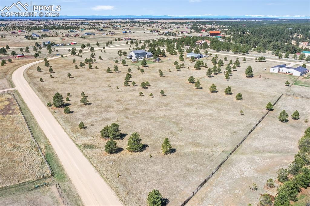 18150 Pinon Park Road Peyton CO 80831