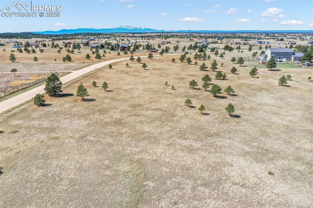 18150 Pinon Park Road Peyton CO 80831