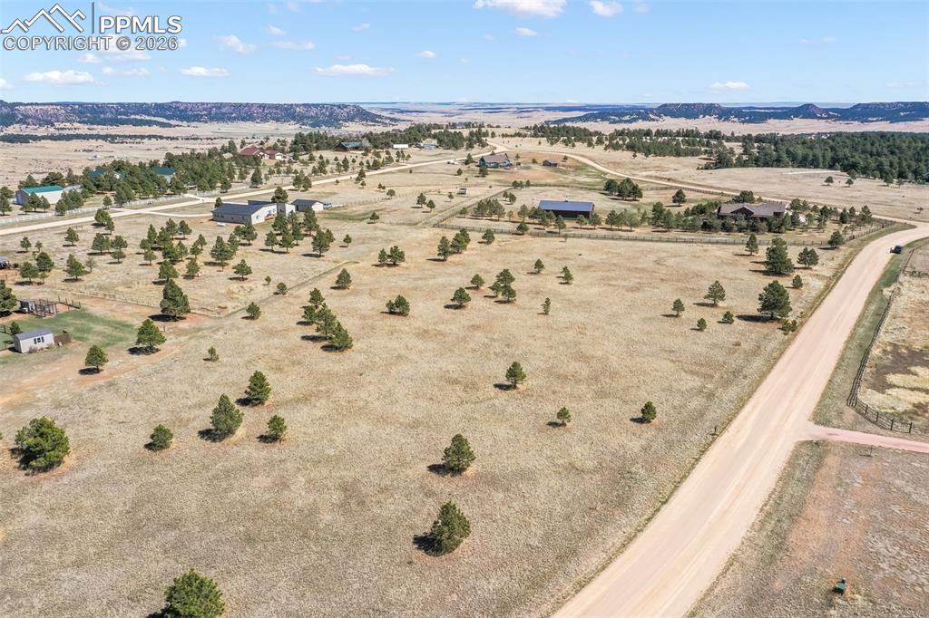 18150 Pinon Park Road Peyton CO 80831