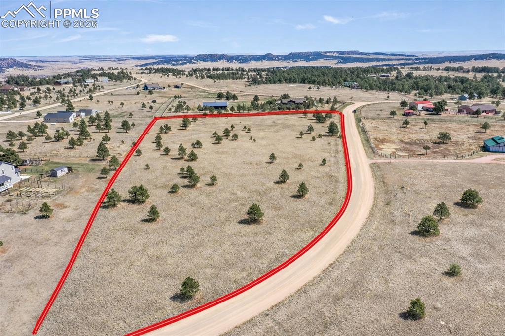 18150 Pinon Park Road Peyton CO 80831