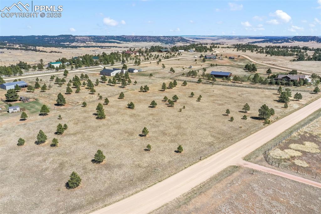 18150 Pinon Park Road Peyton CO 80831