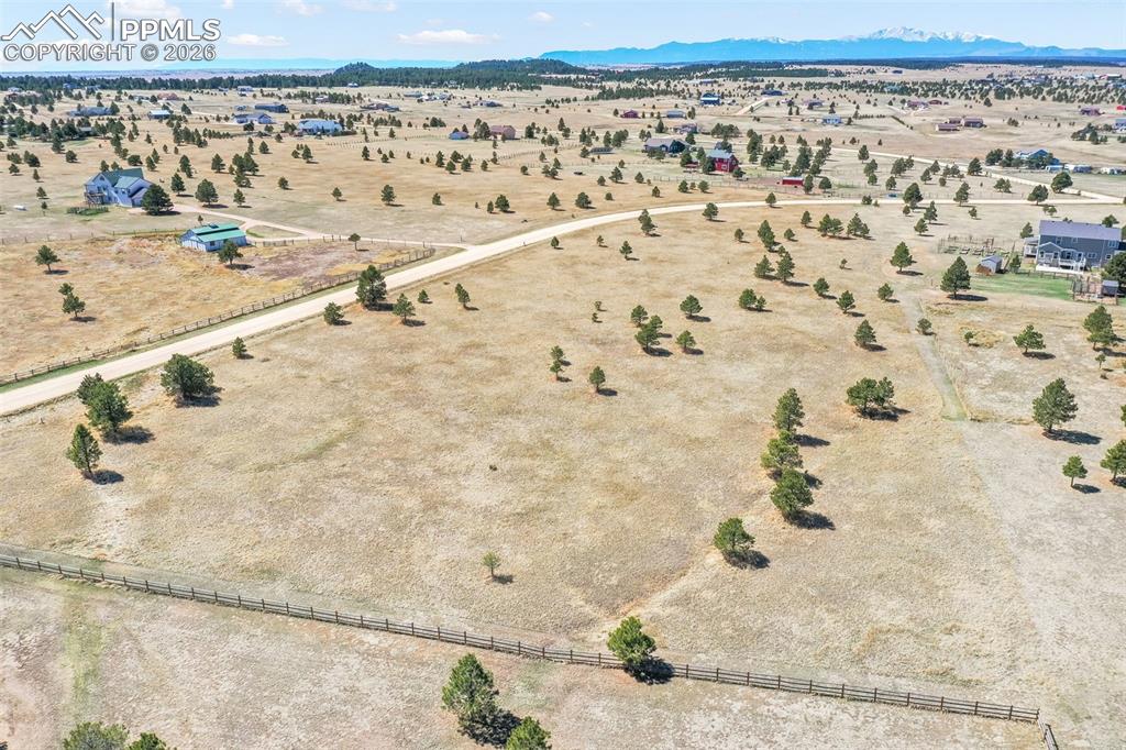 18150 Pinon Park Road Peyton CO 80831